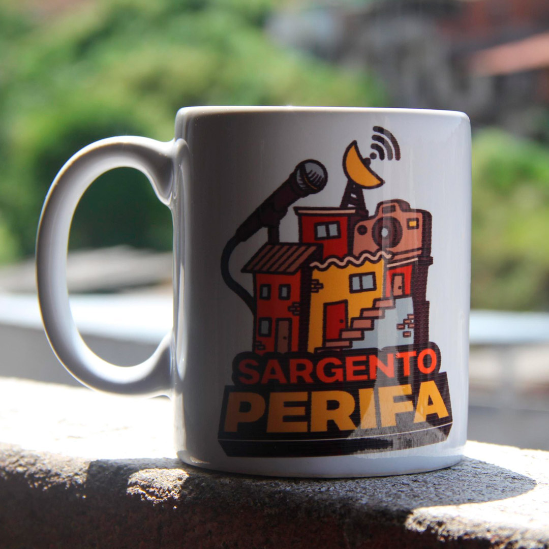 Caneca personalizada